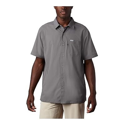 Columbia Slack Tidetm Camp Shirt Men