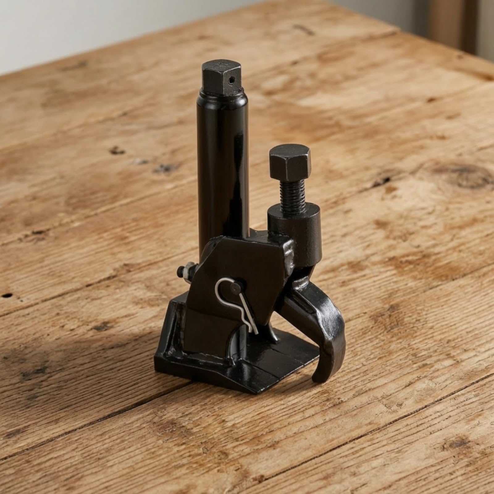 harayaa Smontagomme Portatile Smontagomme Auto Rompiperle Pneumatici Attrezzo Manuale Design Verticale Compatto Base Piatta per Stabilità E Meccanismo