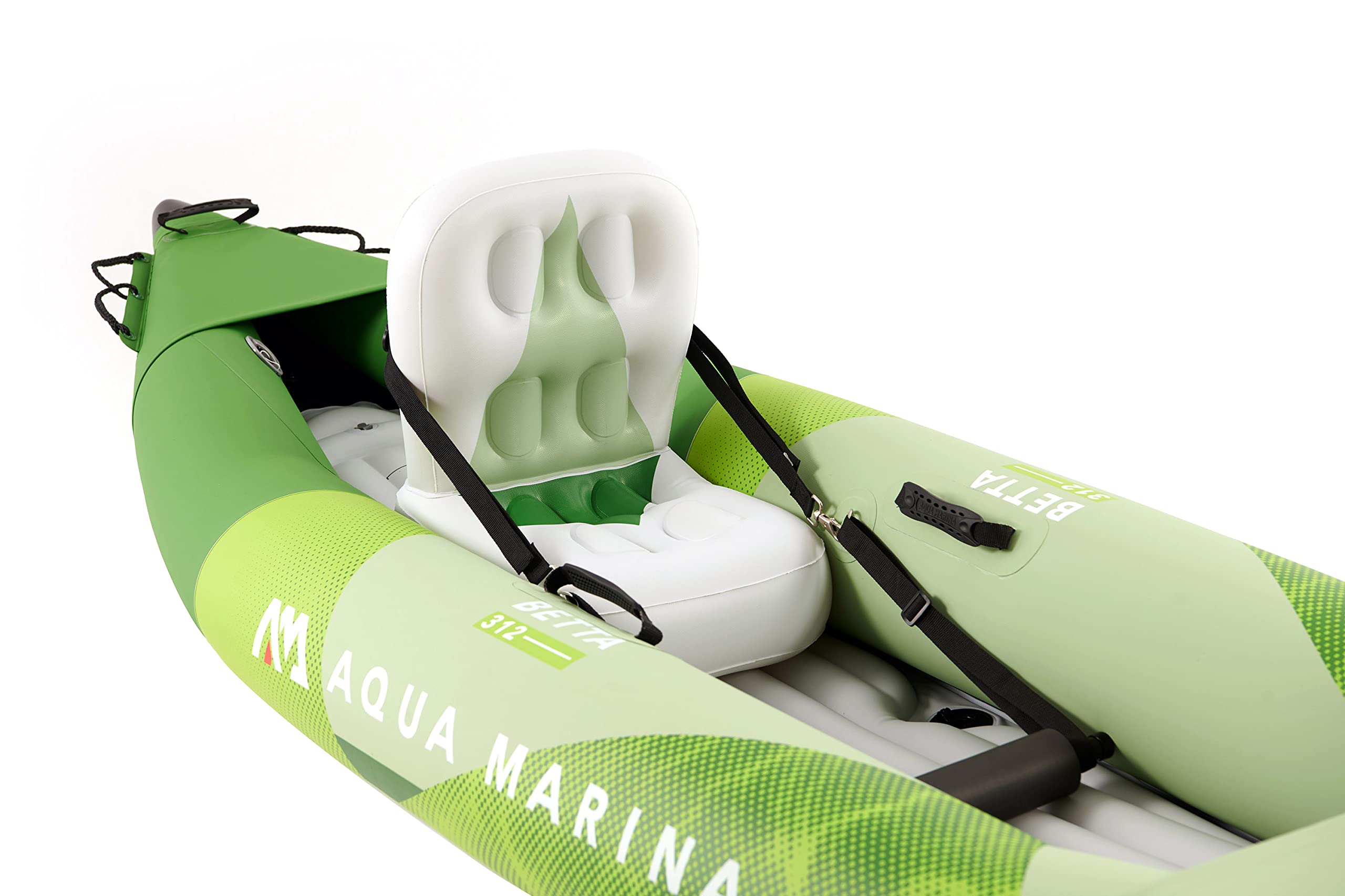 Aqua Marina Betta - Kayak Unisex Adulto