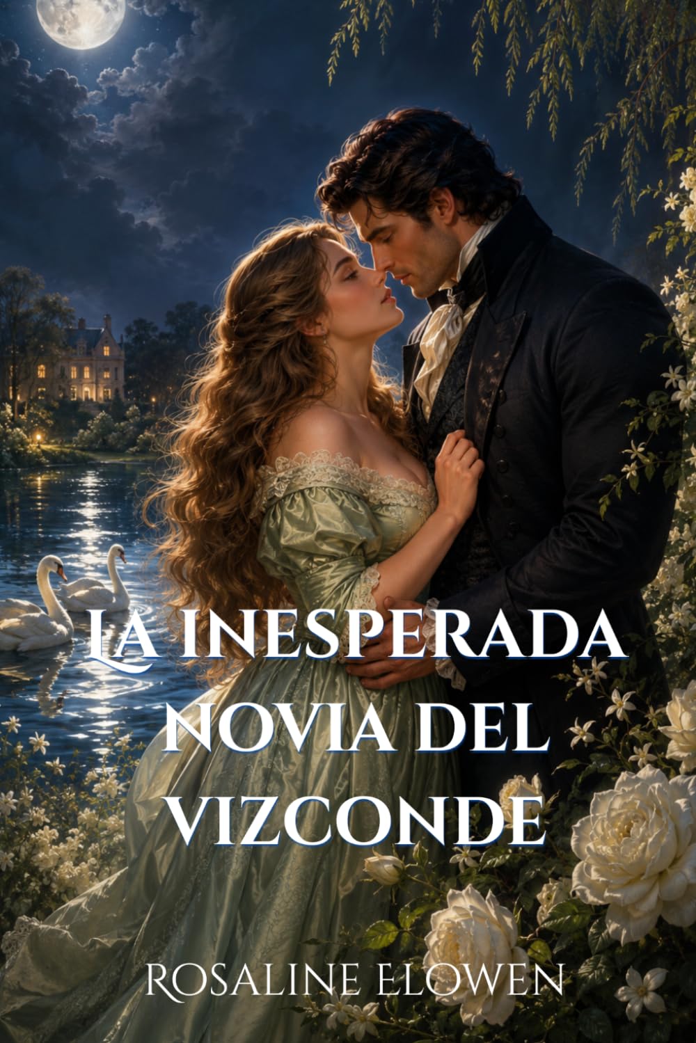La inesperada novia del vizconde (Las damas de Bellebourne)