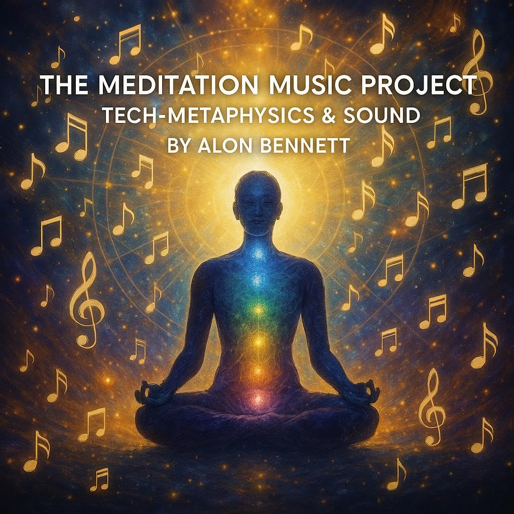 The Meditation Music Project