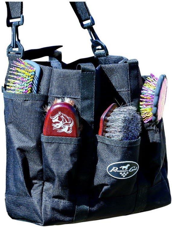 Professional's Choice Tack Tote | Grooming Bag