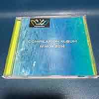 CD COMPILATION ALBUM W.W.W 2014 ぼくりり 6b1d095b-e187-4c7c-b52a-
