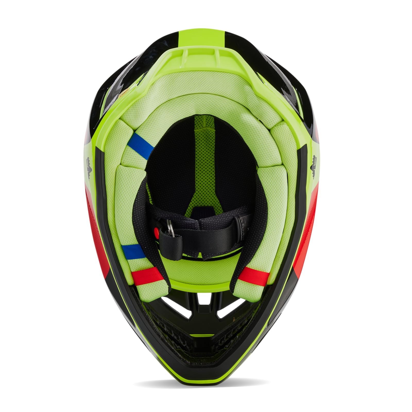 シボレー　フォックスクラフト Colorshift Z Glo Buzzz | Ledgestone Wave 3 – Foundation Disc