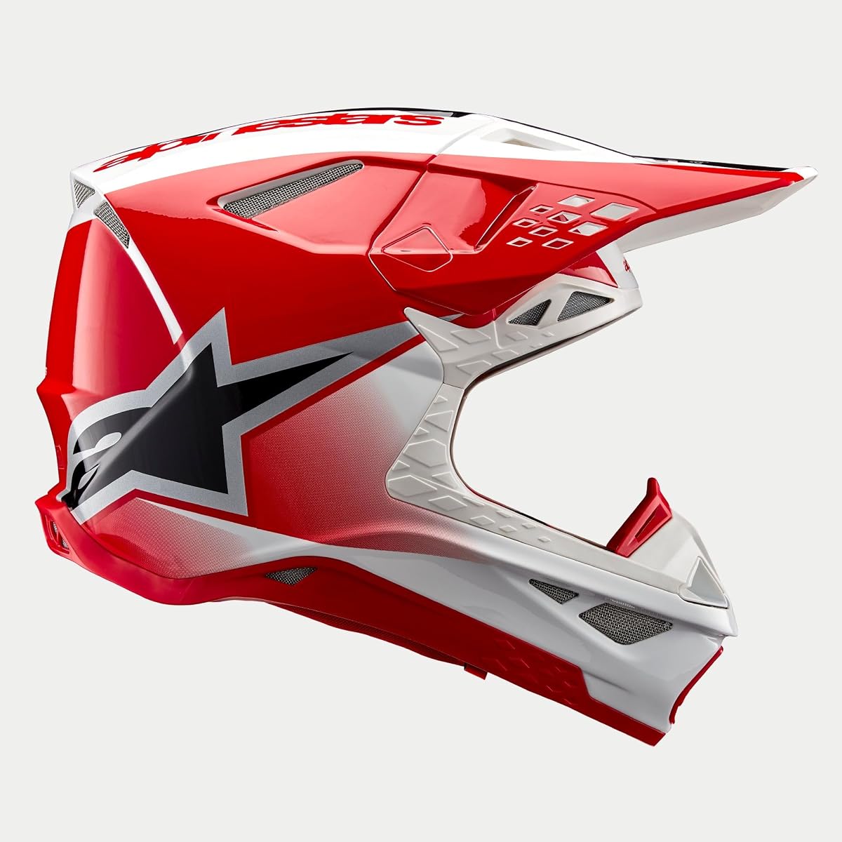 Casco Alpinestars Supertech M10 Unite