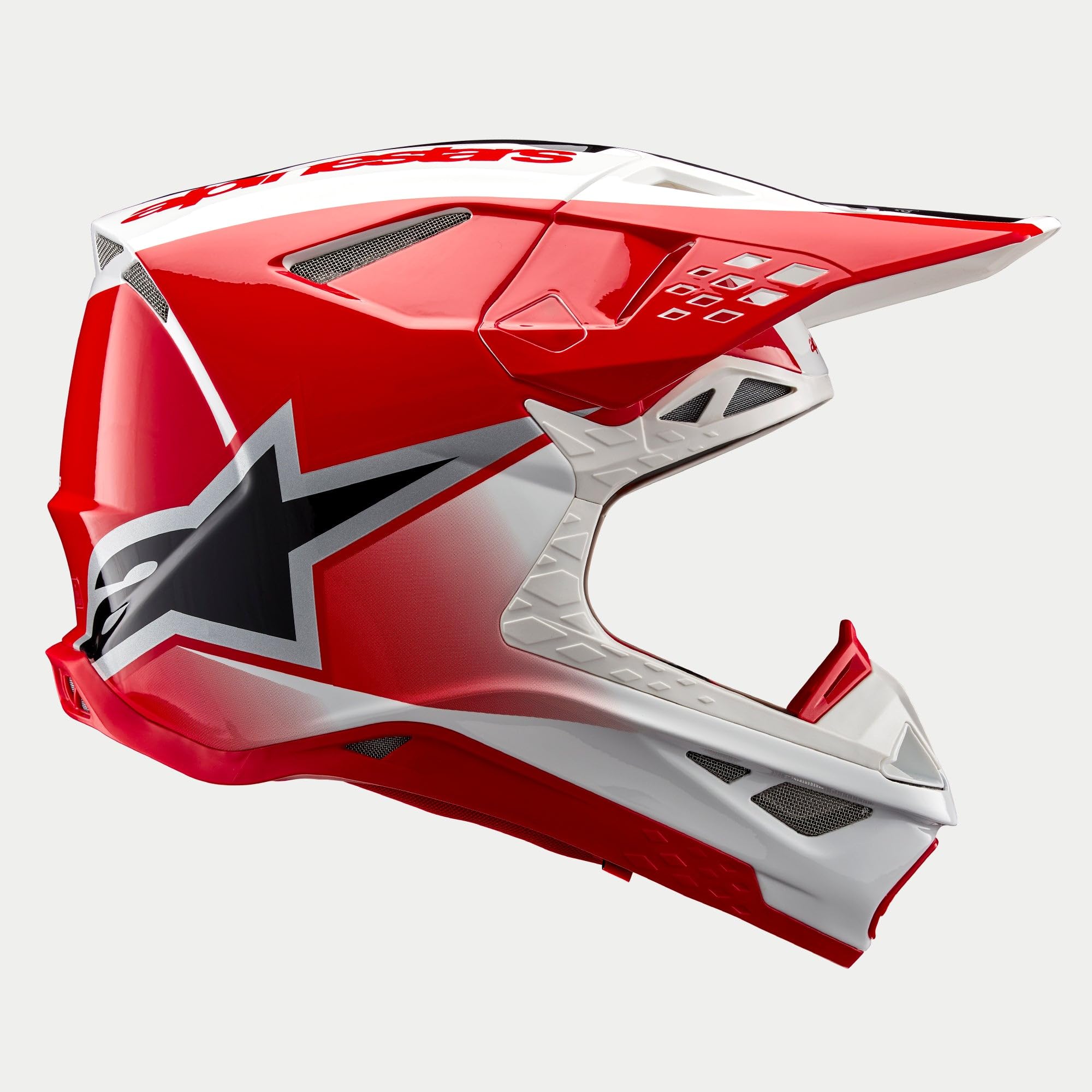 Alpinestars Supertech M10 Unite Helmet