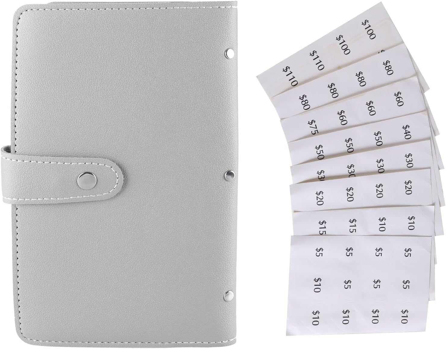 Versatile Budget Planner Transparent Window Designs Saving Goals Journal 96 Envelope Savings Challenge Books Versatile Budget Planner Transparent Window Designs Saving Goals Journal 96 Envelope Savings Challenge Books