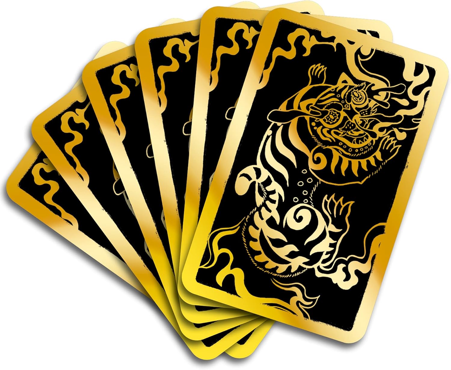 HeidelBR Games Spicy Strategy Card Game | Bluffing Game for Adults & Kids | Family Game Night Fun | Ages 10+ | 2-6 Players | 15 Min Playtime