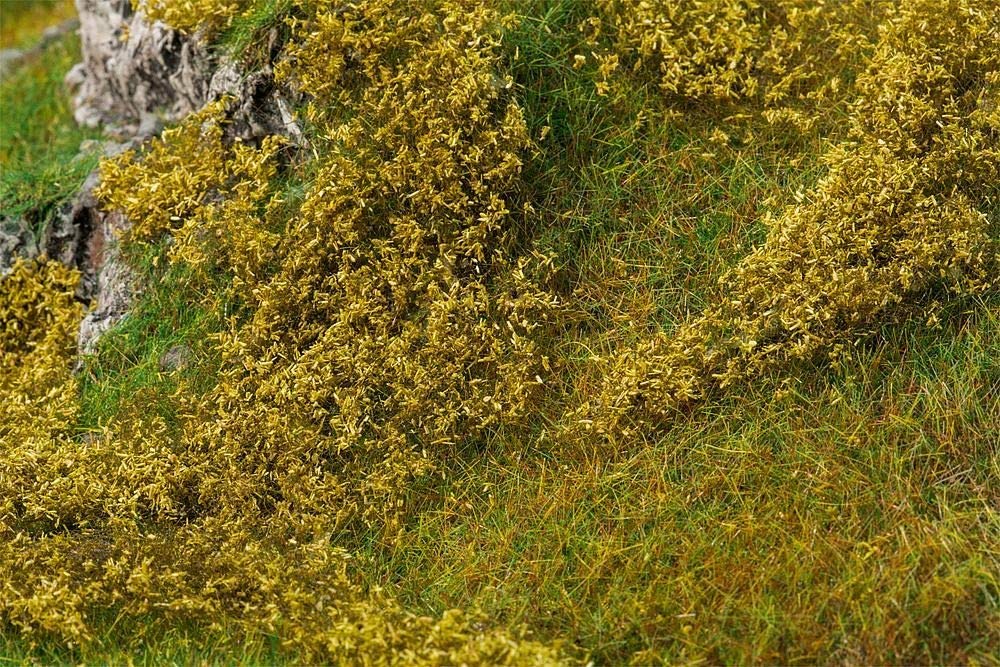 Faller F181615 Leaf Foilage, Light Green Model Kit, Various