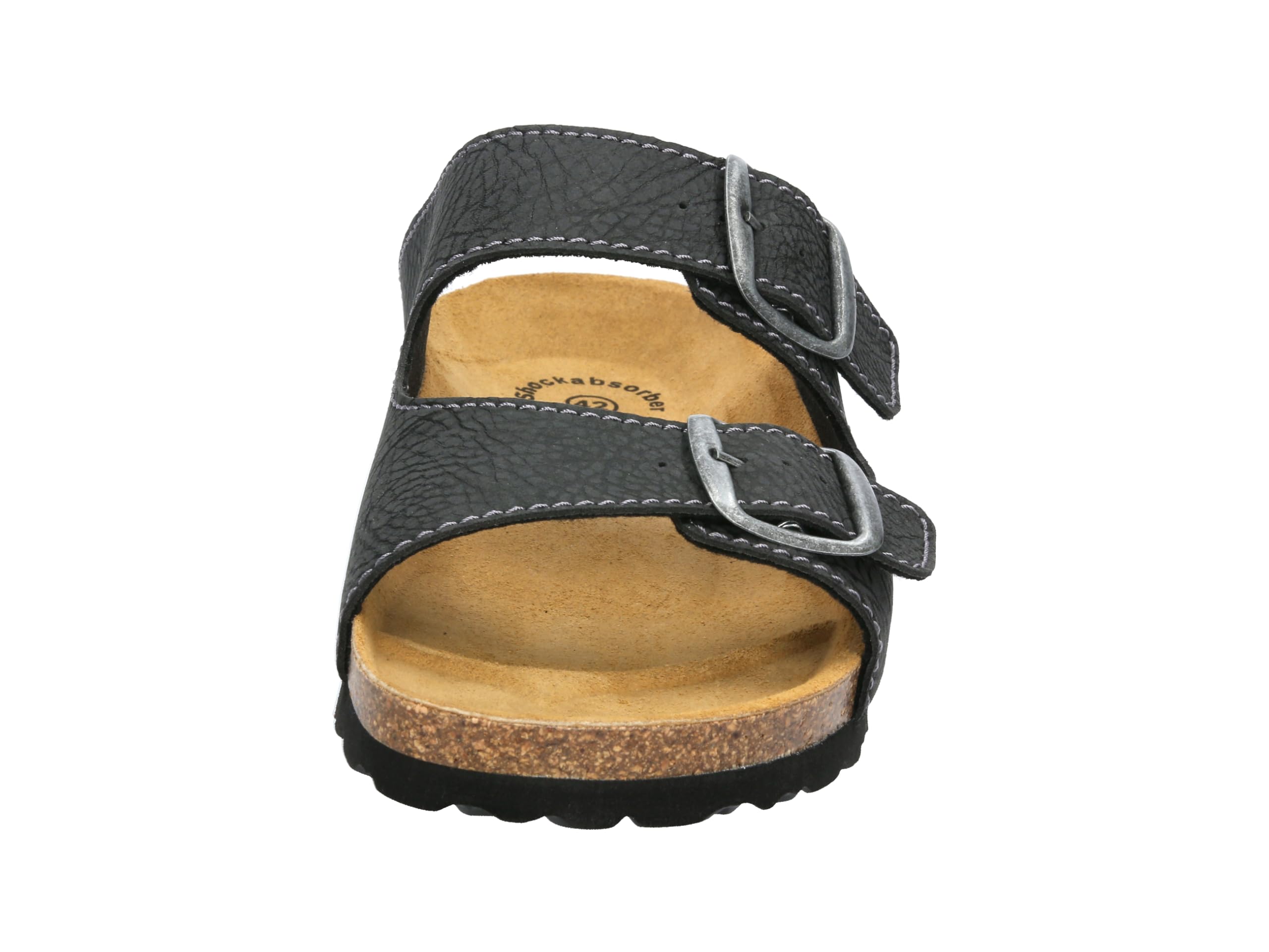 Lico Sandales Natural Elefo pour homme