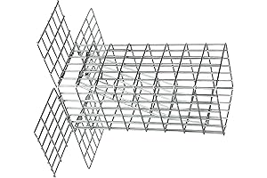 Rhino Excluders S33 One Way Door: The Ultimate Squirrel Removal Solution