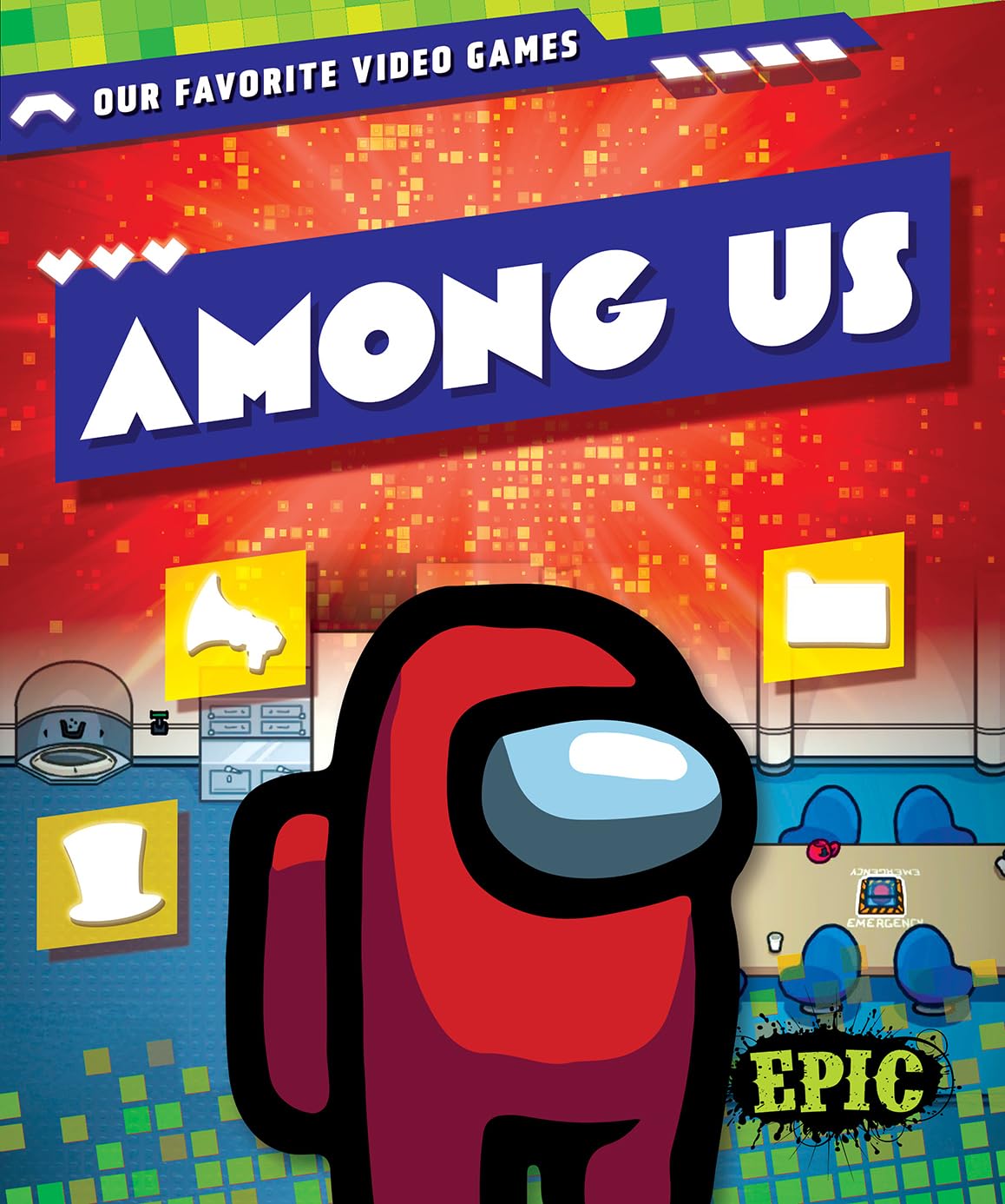 Among Us (Our Favorite Video Games)