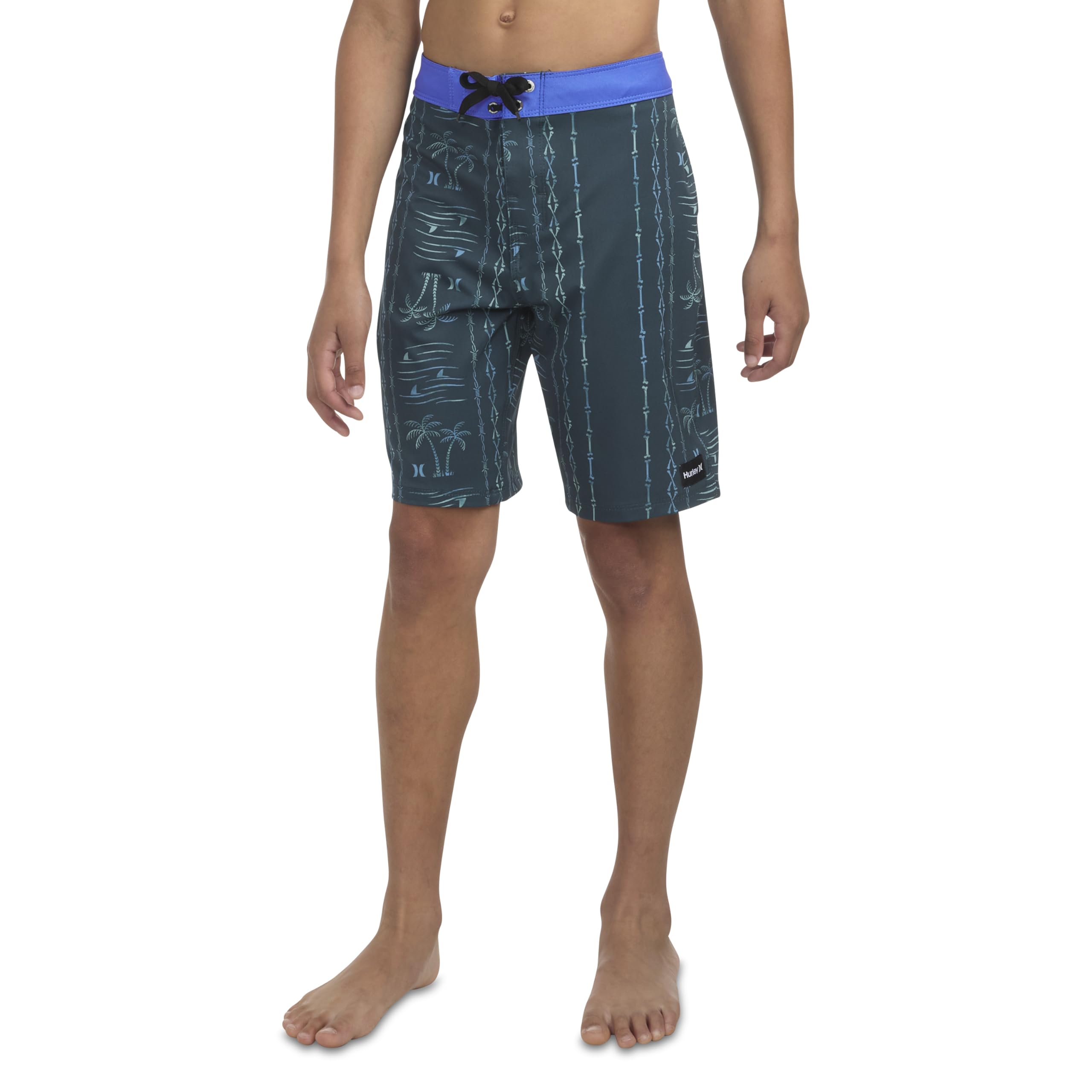 Hurley Boys Board Shorts