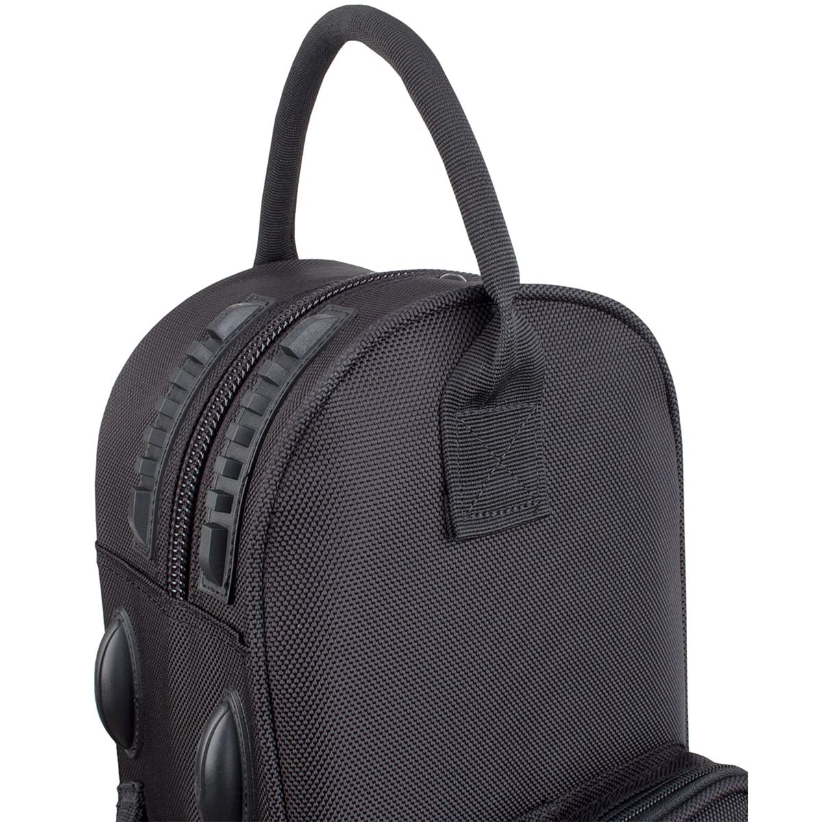 Protec PB306CT - Estuche para trombón, color negro