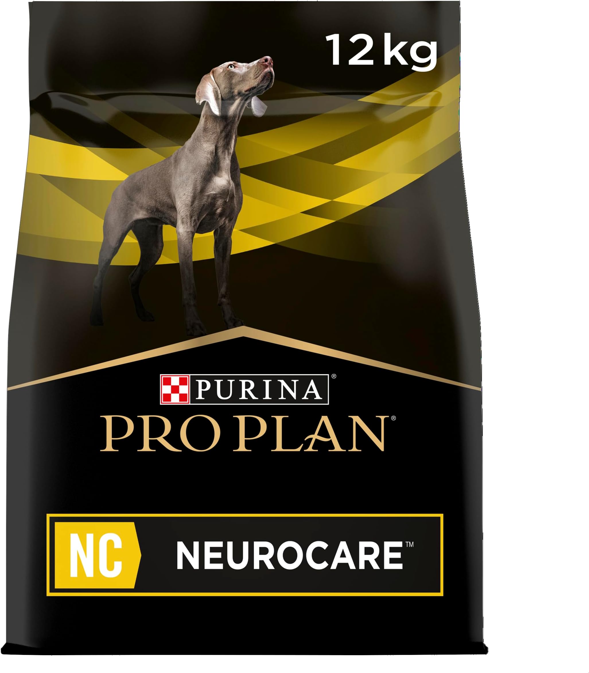 PRO PLAN NC Neurocare Adult Dry Dog Food 12kg