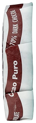 Miniatura 5 de Taza mexicano de chocolate chocolate Disco, Cacao puro, 2,7 onza