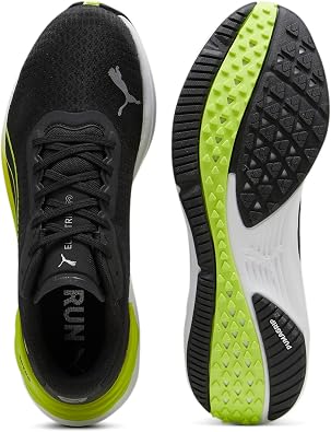 PUMA Herren Electrify Nitro 3 Pumps