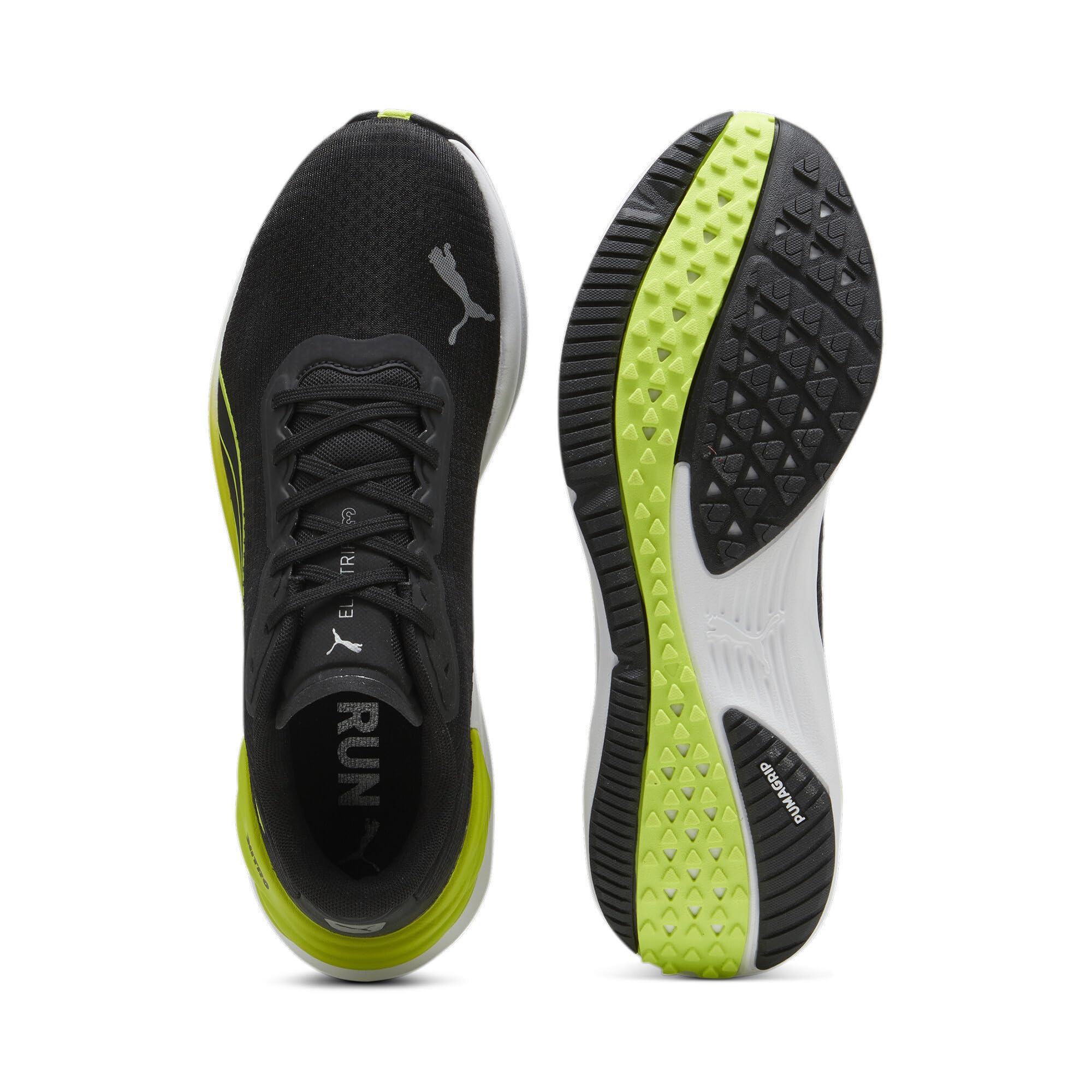 PUMA Mężczyźni Electrify Nitro 3Buty do biegania drogowego