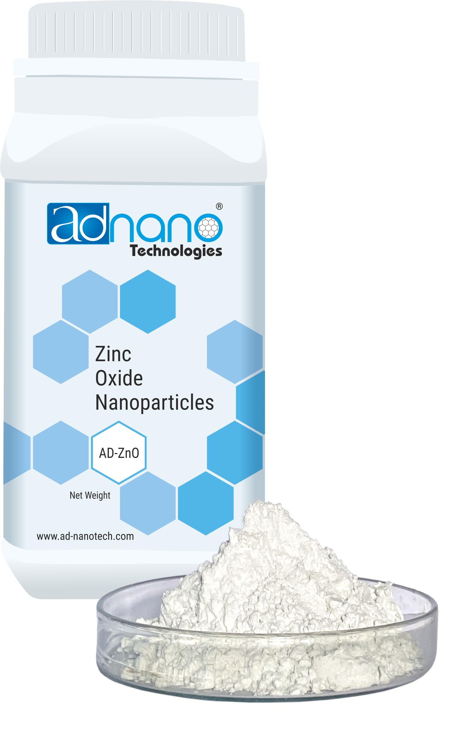 Ad-Nano Zinc Oxide Nanoparticles (5)