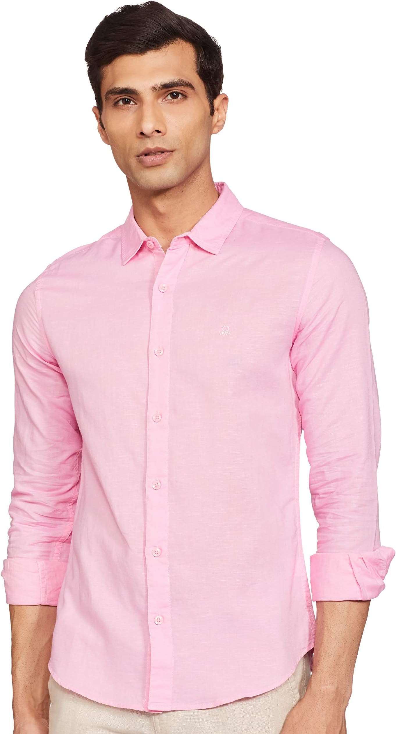 Men's Slim Shirt