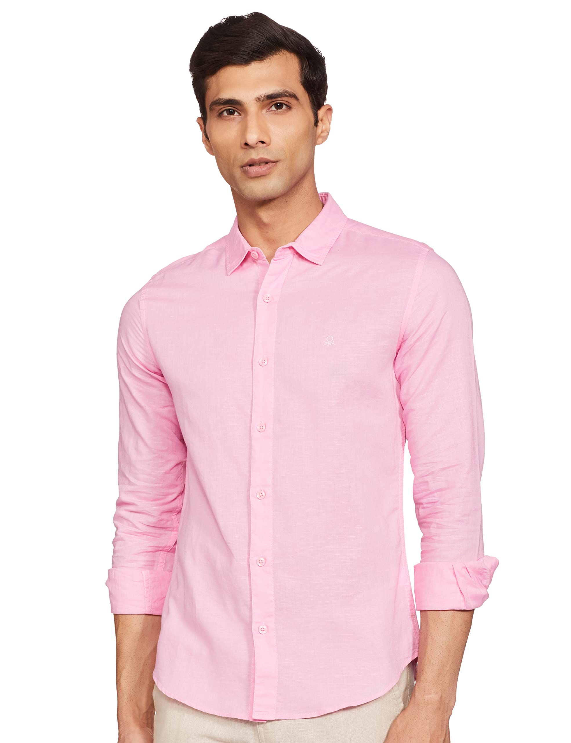 Men's Slim Shirt