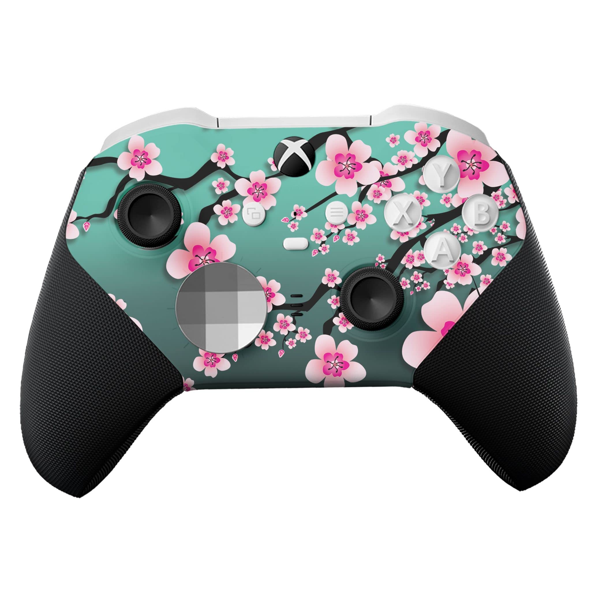 Amazon.com: DreamController Cherry Blossom X-box Elite Controller