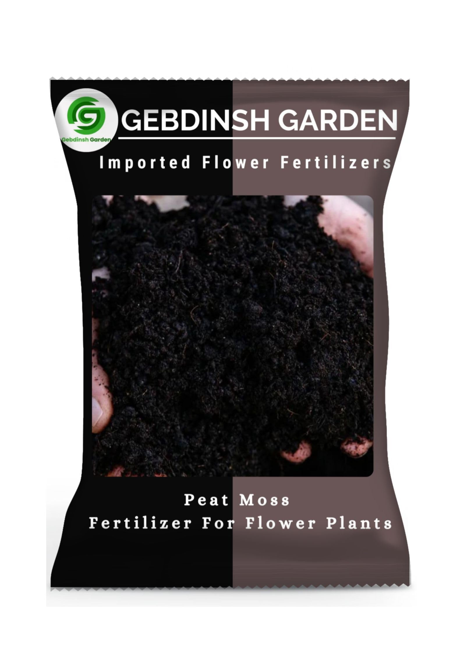 Gebdinsh Garden® Peat Moss Powder Flower Fertilizer For Your Flower Plants Pack Of 500 Gram (B0D97V9P8Z) Amazon Price History, Amazon Price Tracker