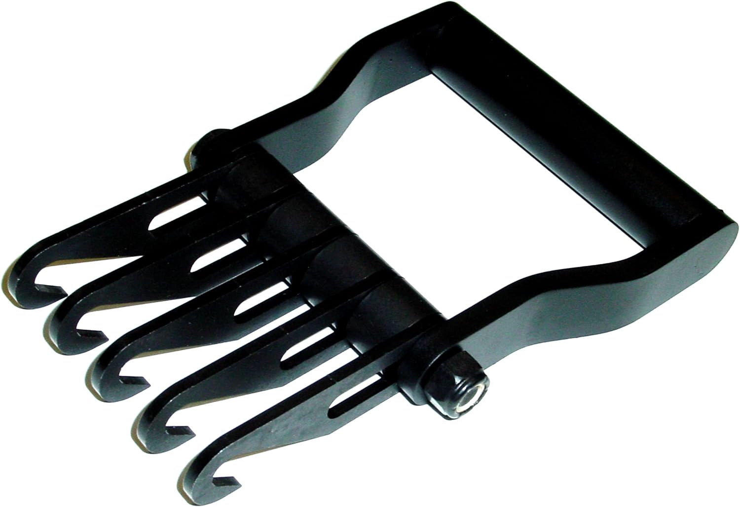 Motor Guard - 5 Finger Puller (J20037), One Size