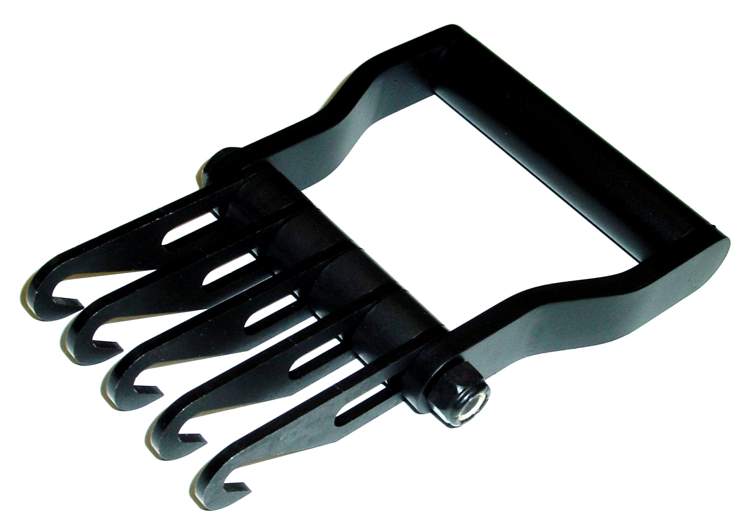 Moteur Guard J20037 Magna-wire avec griffe à 5 doigts pour ramassage précis