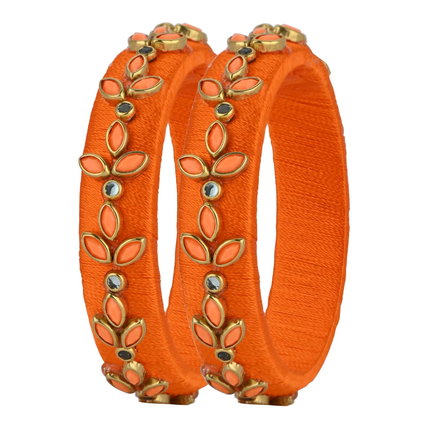 See full amazon price history chart for Asthetika Kids Silk Thread Petal Kundan Stone Bangles for Girls Set of 2 Available in Sizes and Colours (Baby Pink) Asthetika Kids Silk Thread Petal Kundan Stone Bangles for Girls Set of 2 Available in Sizes and Colours (Baby Pink) (B0CXM6VJHF) Amazon Price History, Amazon Price Tracker