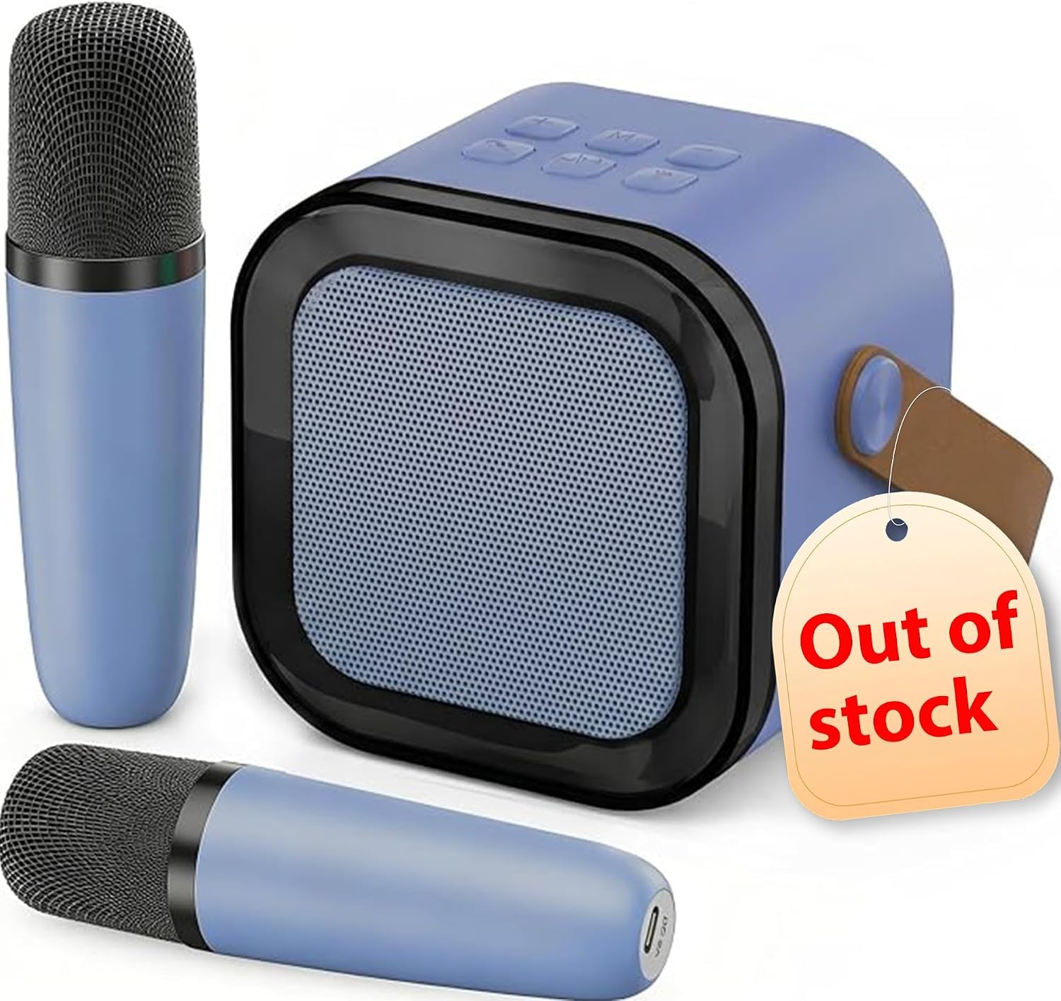 Karaoke Machine Please Purchase only from Official Peski Channels.