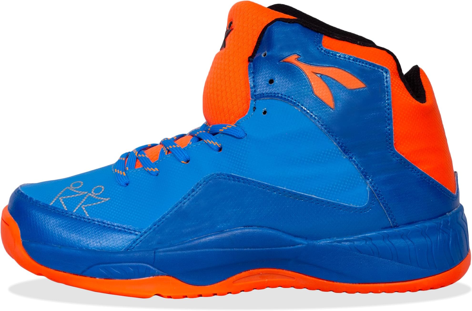 KK Slam Dunk Basketball Shoes for Indoor and Outdoor Courts