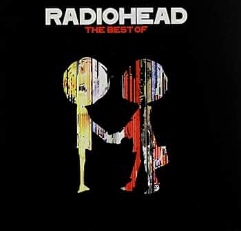 Radiohead CD まとめ Buy Best of Radiohead Book Online at Low Prices in India | Best of