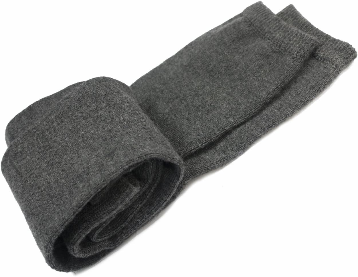 Dahlia Women's Leg Warmers - Knee High & Thigh High - Solid Colors