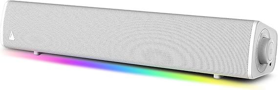 Creative Sound Blaster GS3 Compact RGB Gaming Soundbar With - View #12