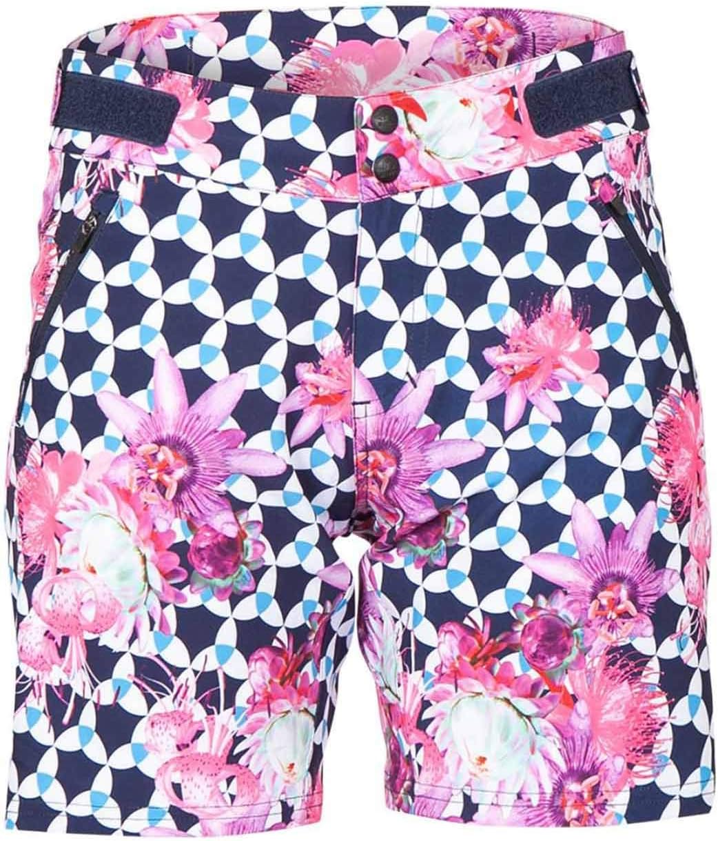 ZOIC Navaeh 7 Novelty Women's Mountain Bike Shorts