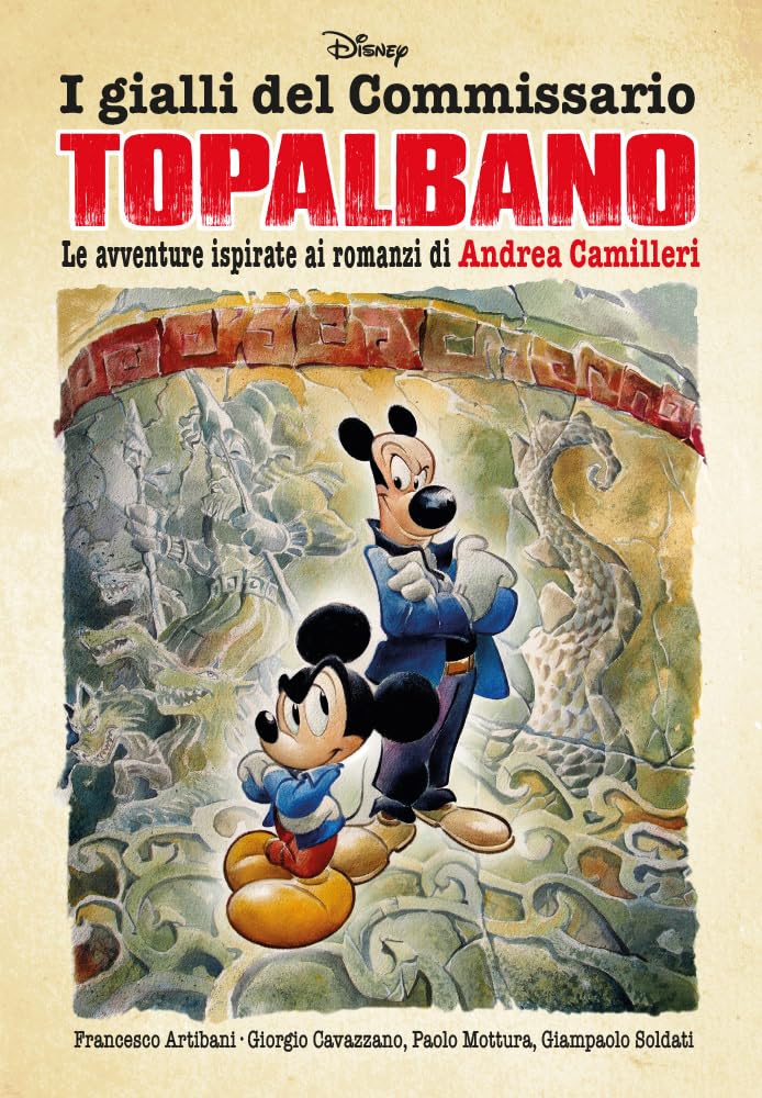 I Gialli Del Commissario Topalbano - 4