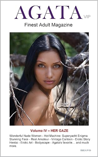 AGATA Vip: Her Gaze (Agata Vip Series Book 4) (English Edition)