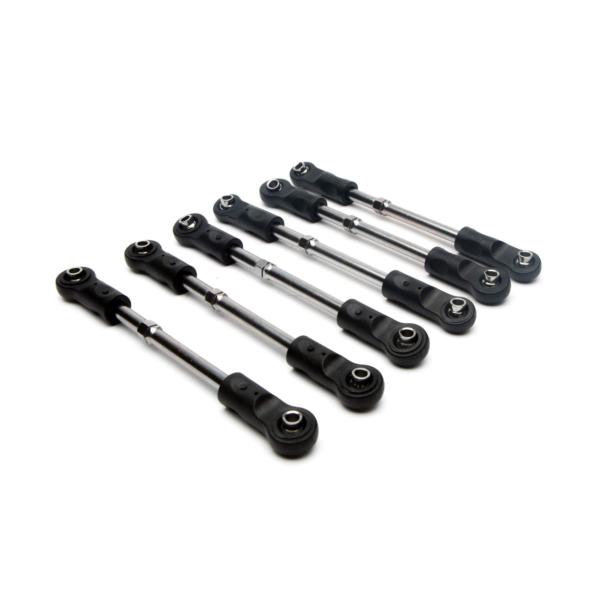 Losi Turnbuckle Set: MTXL, LOS254027