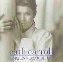 Amazon.co.jp: England Made Me: ミュージック