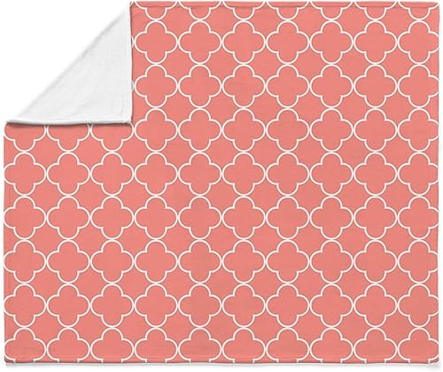 Vista 43 de CafePress Manta de forro polar súper suave, 60 x 50 pulgadas