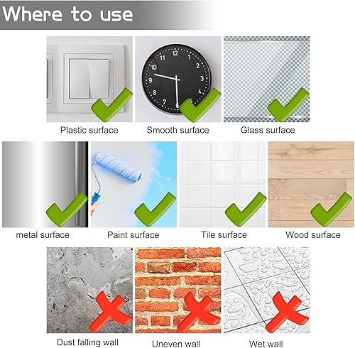 Miniatura 7 de Calcomanías de pared de limón, calcomanías de pared de manzana, frutas de manzana, despegar y pegar, decoración de pared naranja fresa para gabinete