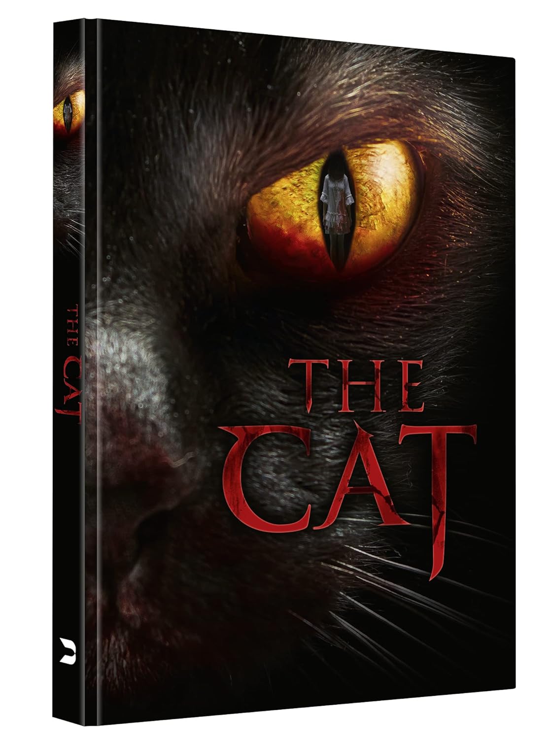 The Cat (Mediabook)
