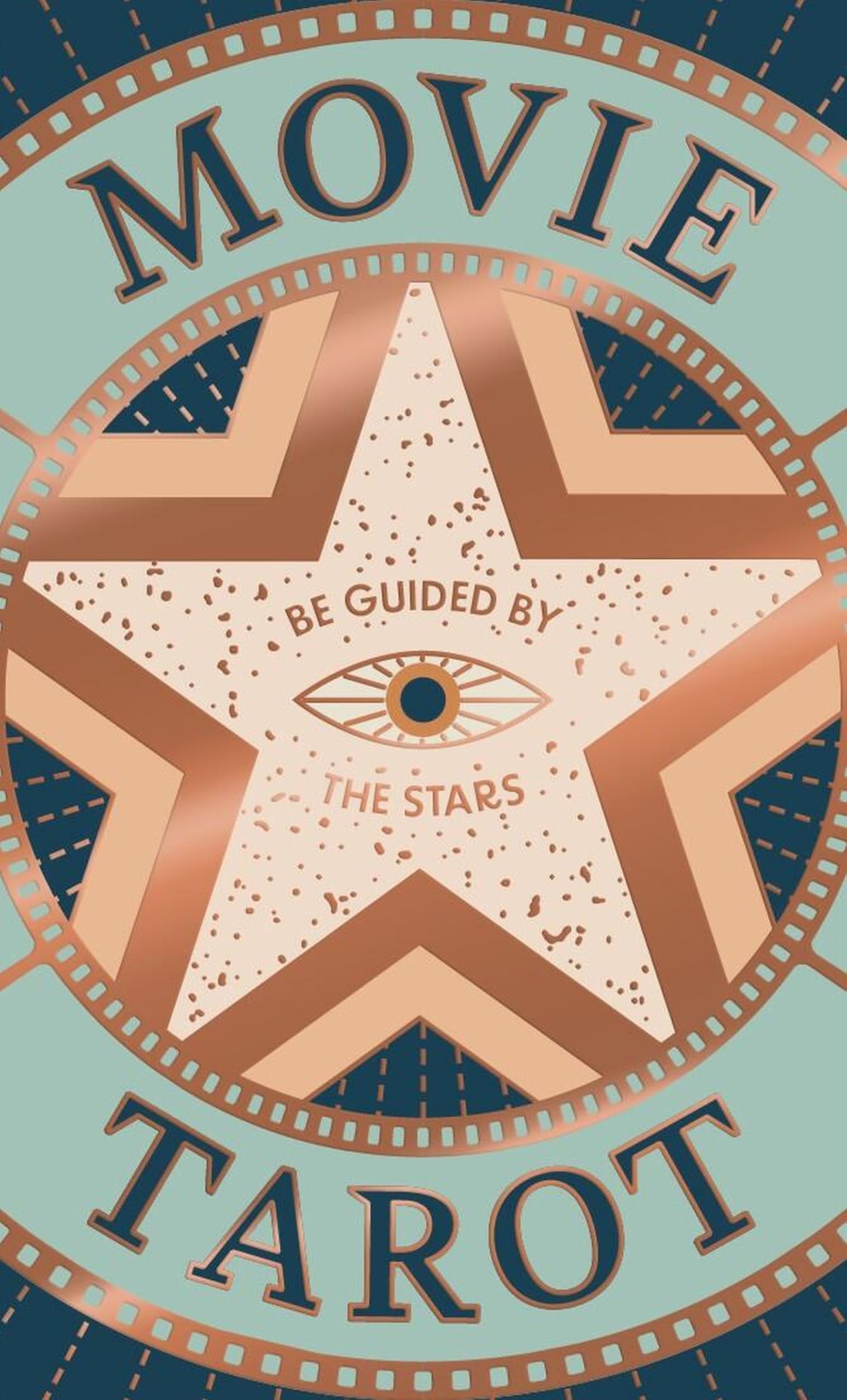 Movie Tarot Card Deck