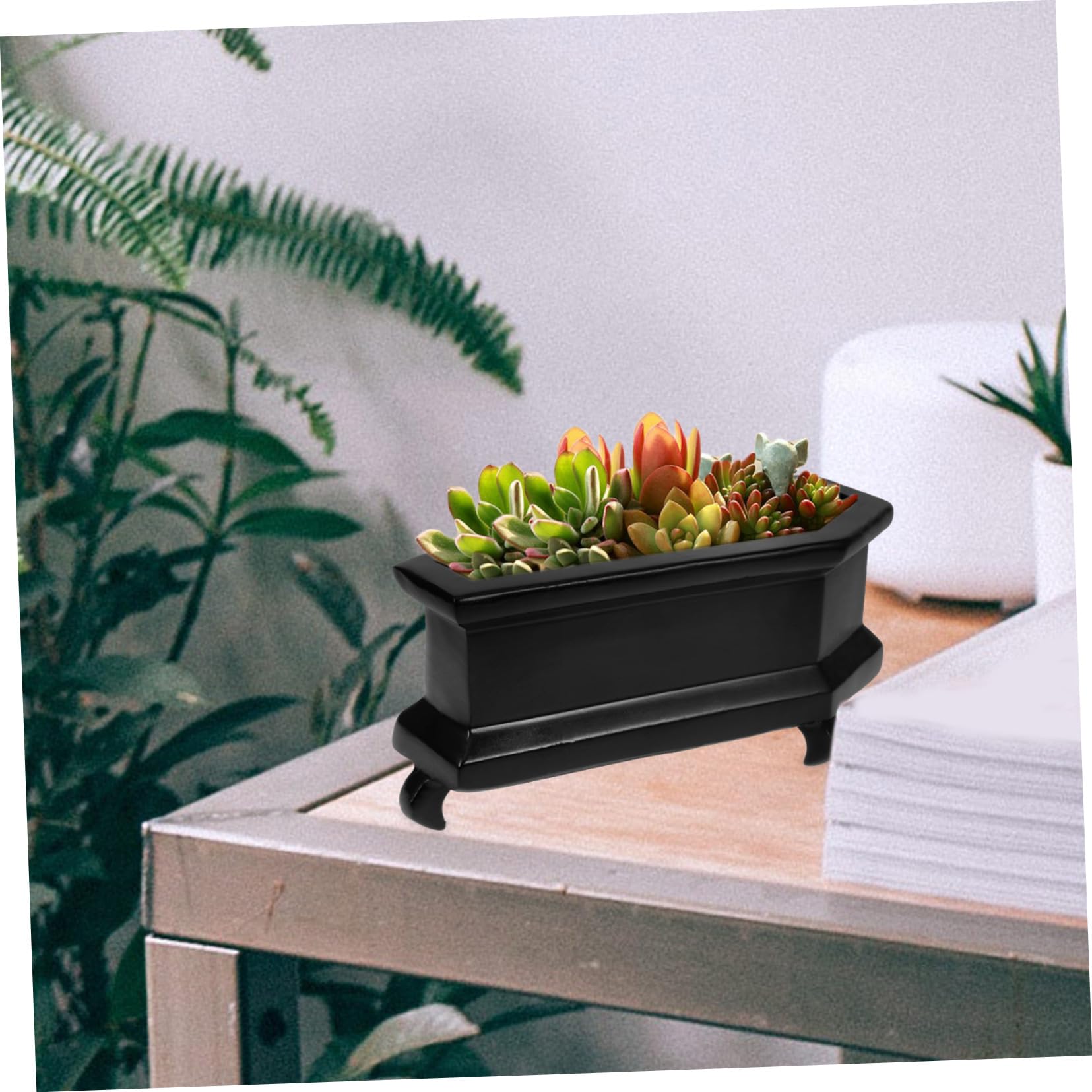 hydroponic pot plants Foody 12 Hydroponic System