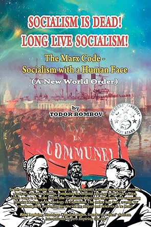 Socialism Is Dead! Long Live Socialism!