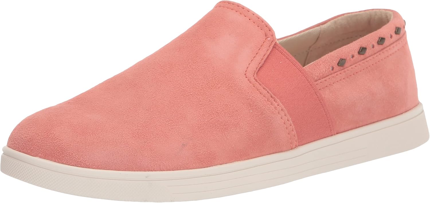 Spenco Women's Santa Rosa Sneaker, Terra Cotta, 12 Wide