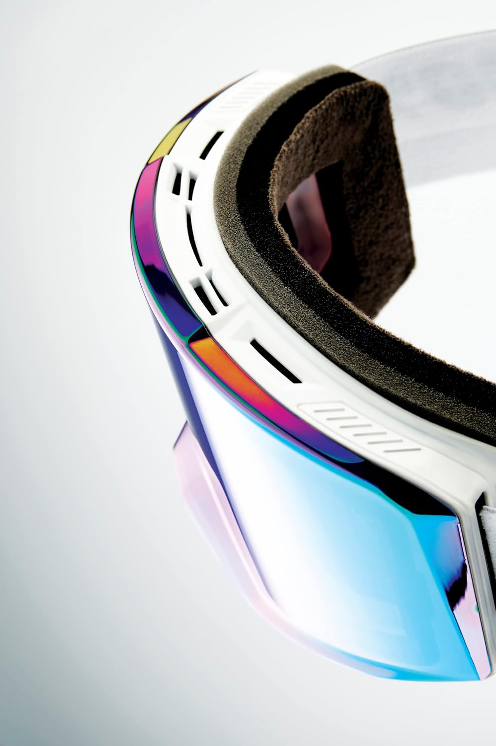 100% NORG HiPER Premium Protective Goggles