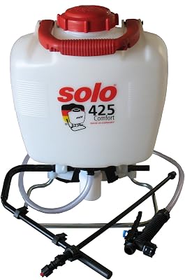 Solo 425P (15 L, joints Viton)