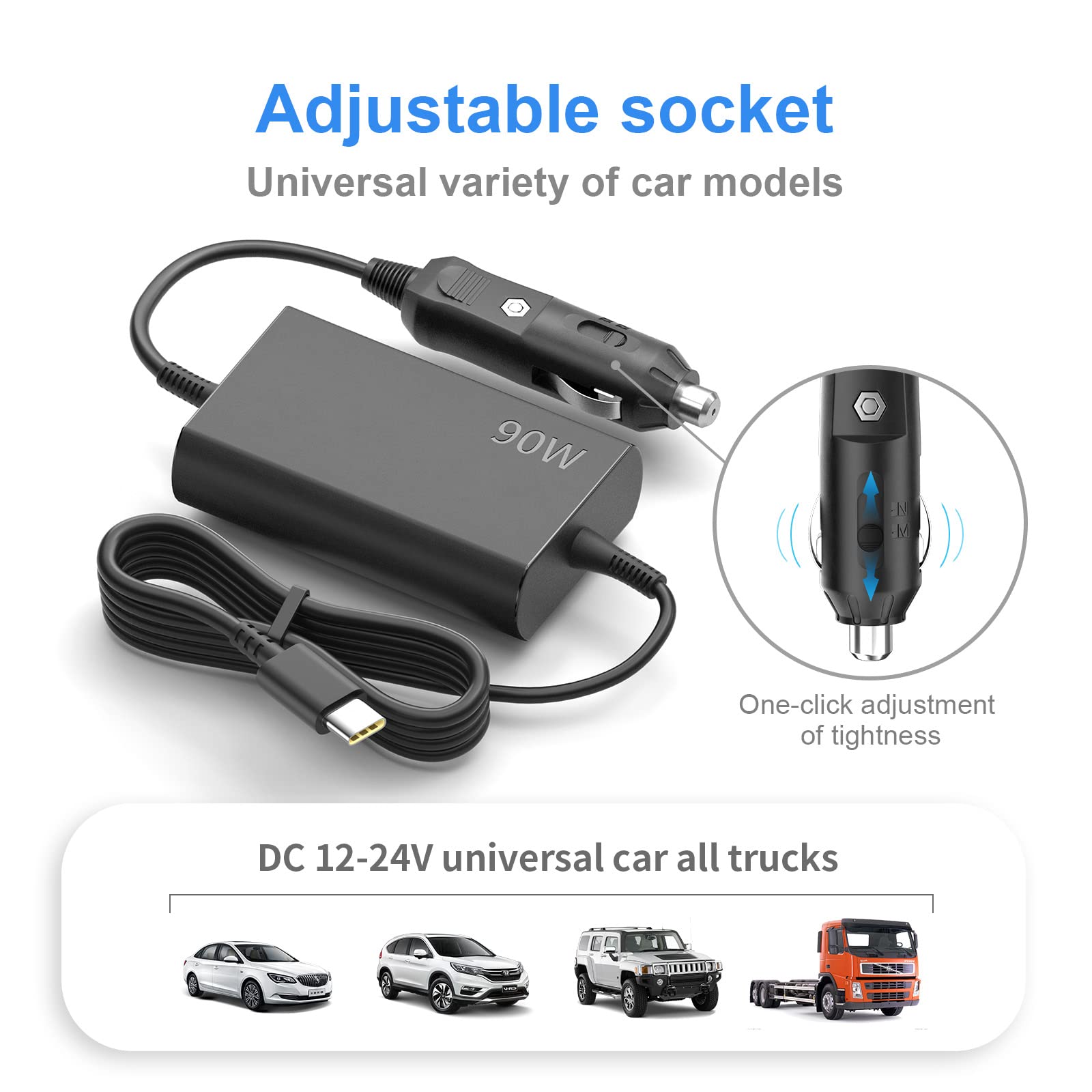 Caricabatterie ORIGINALE Alimentatore Per Lenovo ThinkPad T430s - Foto 4